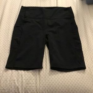 Fabletics Biker Shorts